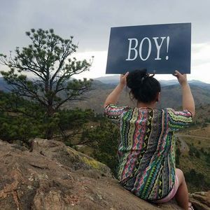 Meet your Posher, Kayla